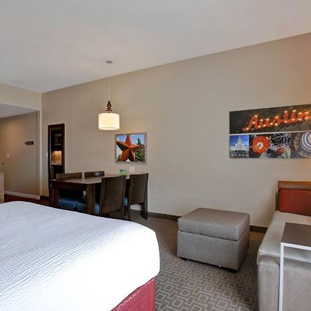 Towneplace Suites By Marriott Austin Round Rock Luaran gambar