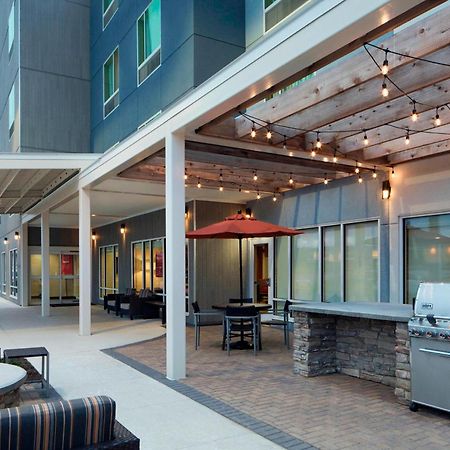 Towneplace Suites By Marriott Austin Round Rock Luaran gambar