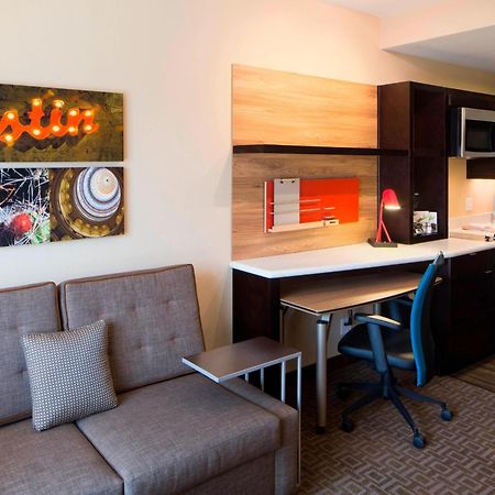 Towneplace Suites By Marriott Austin Round Rock Luaran gambar