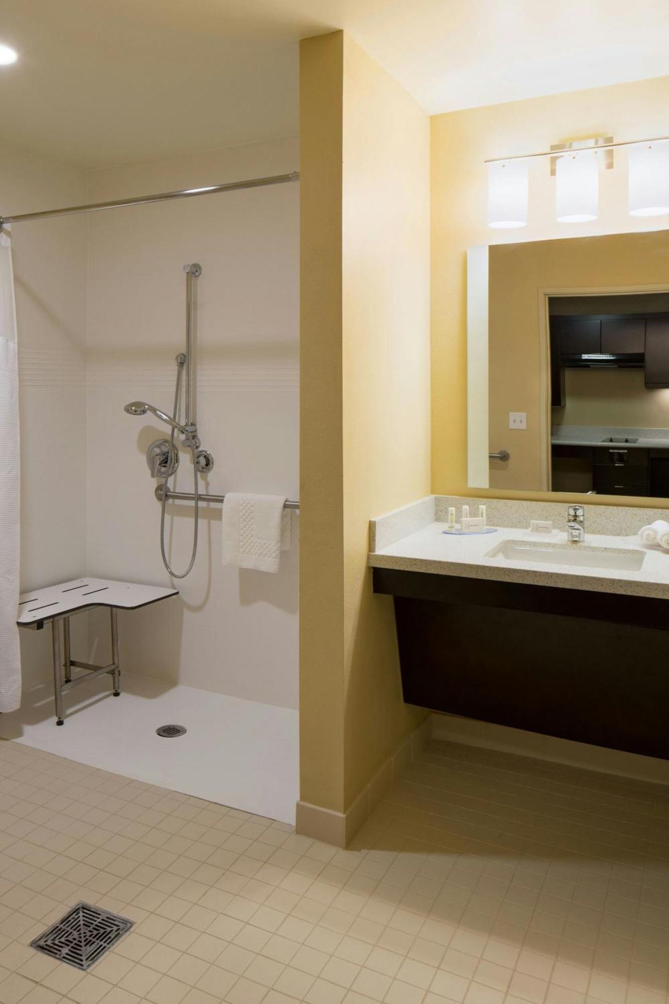 Towneplace Suites By Marriott Austin Round Rock Luaran gambar
