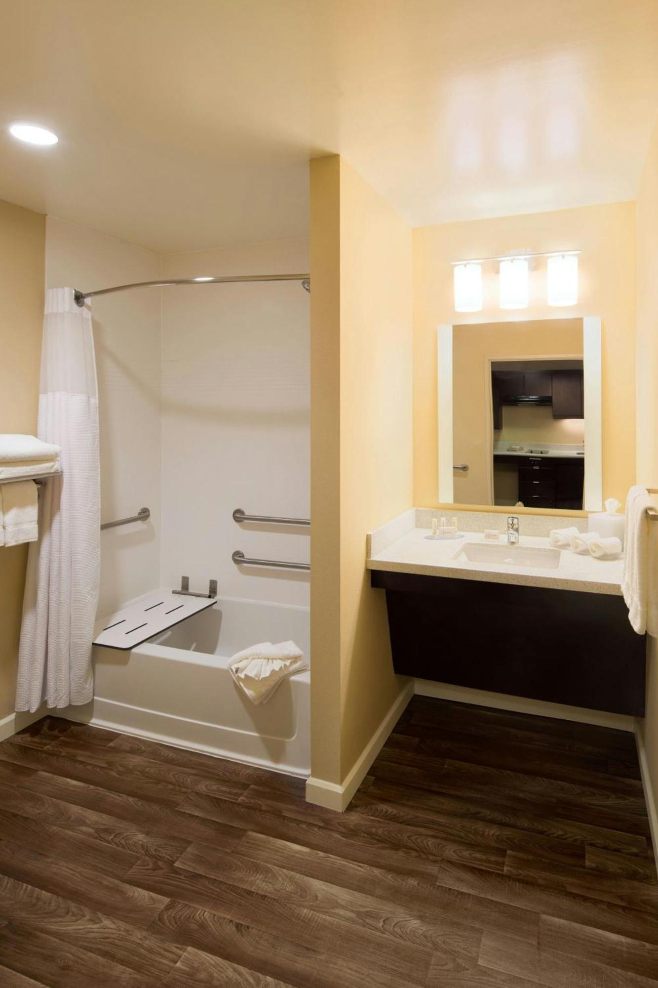 Towneplace Suites By Marriott Austin Round Rock Luaran gambar