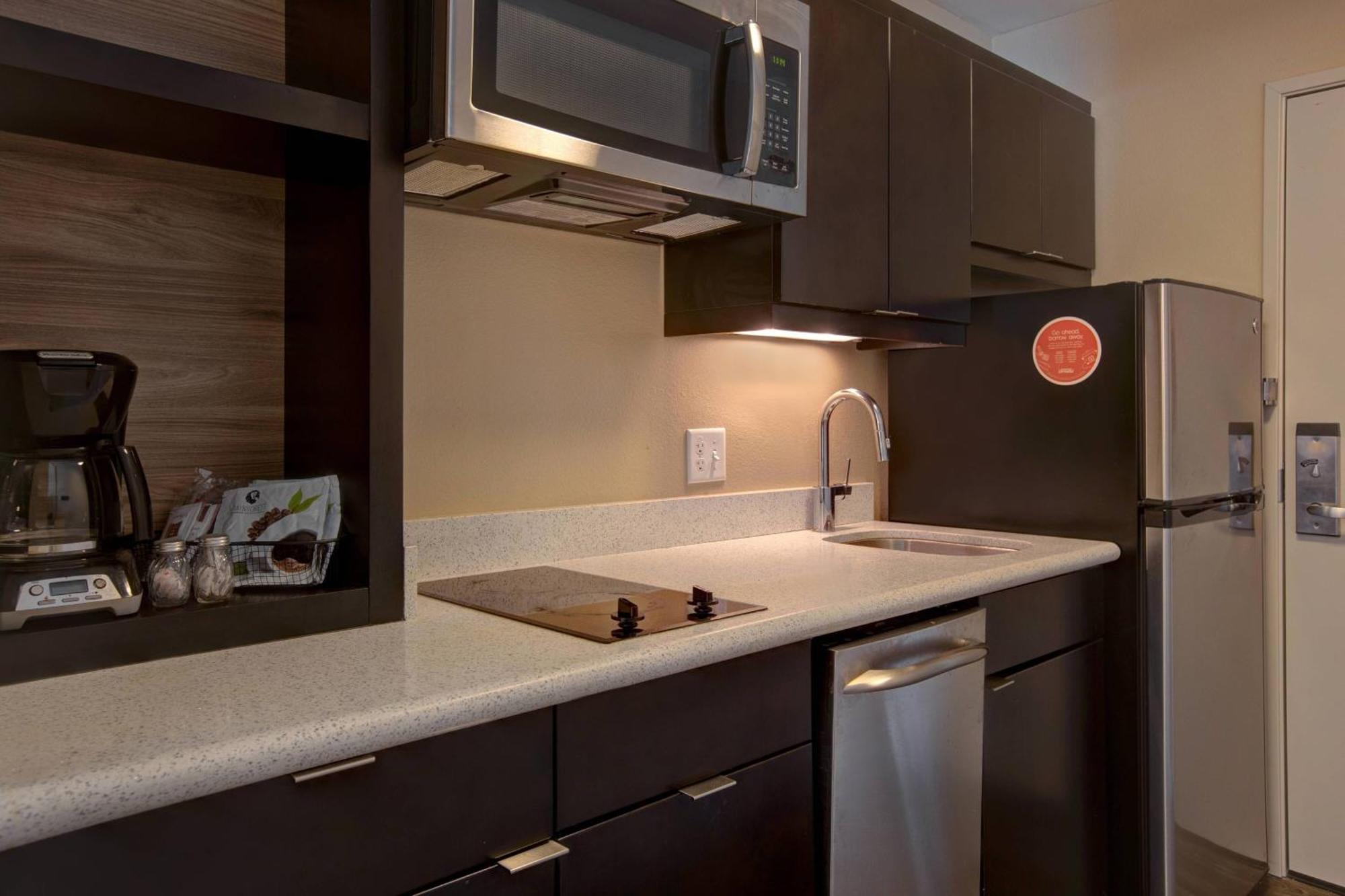 Towneplace Suites By Marriott Austin Round Rock Luaran gambar