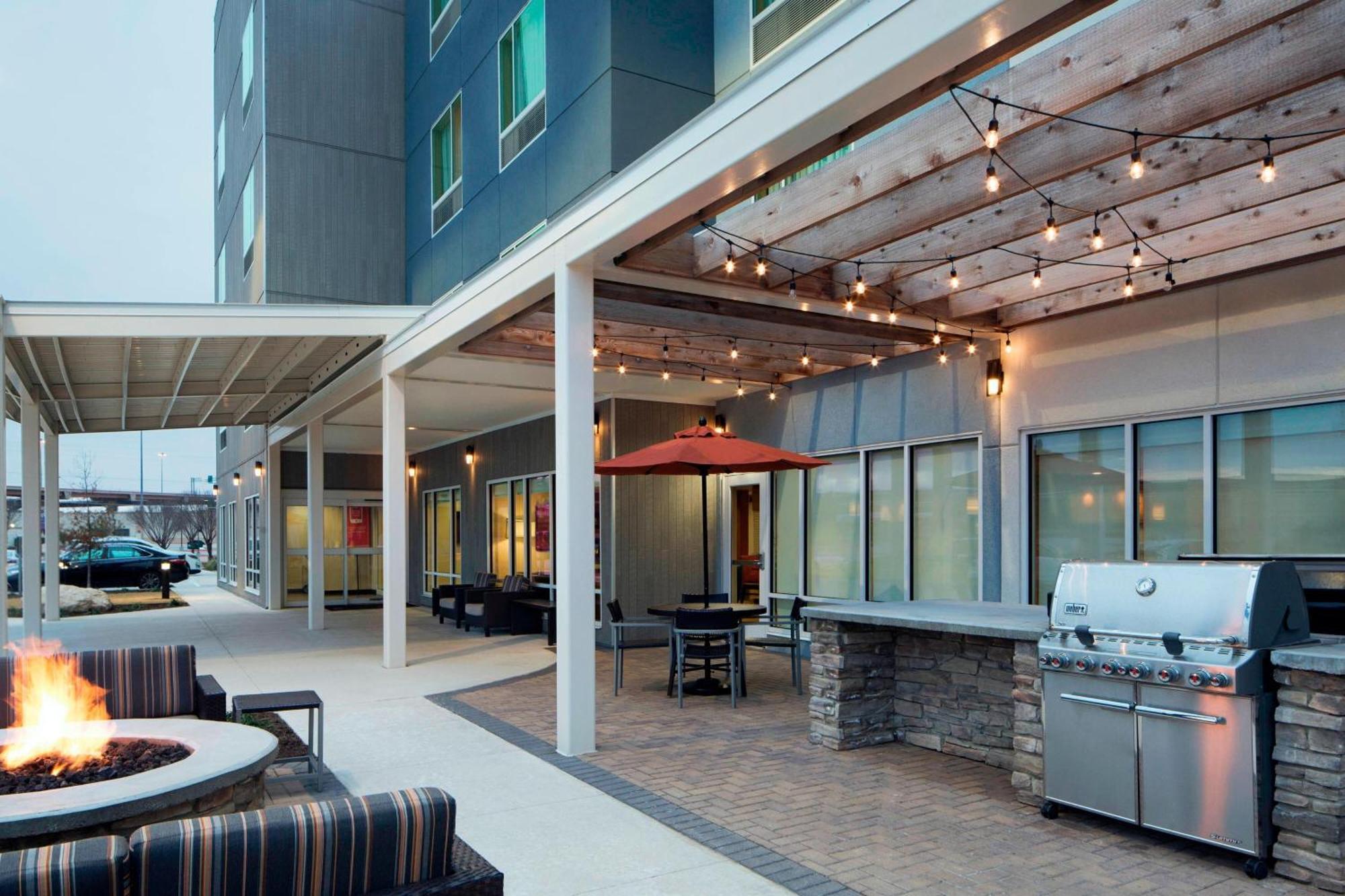 Towneplace Suites By Marriott Austin Round Rock Luaran gambar
