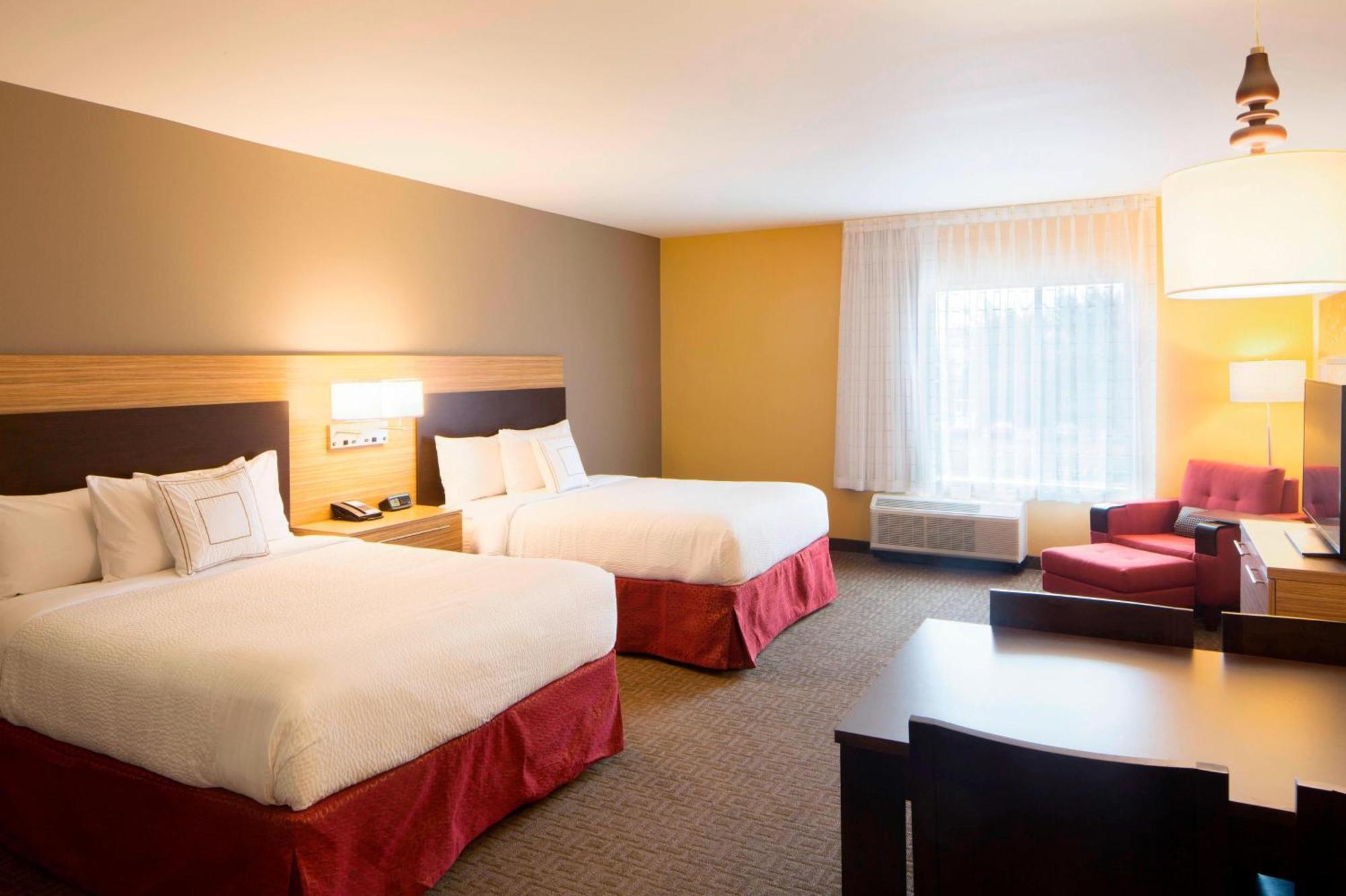 Towneplace Suites By Marriott Austin Round Rock Luaran gambar