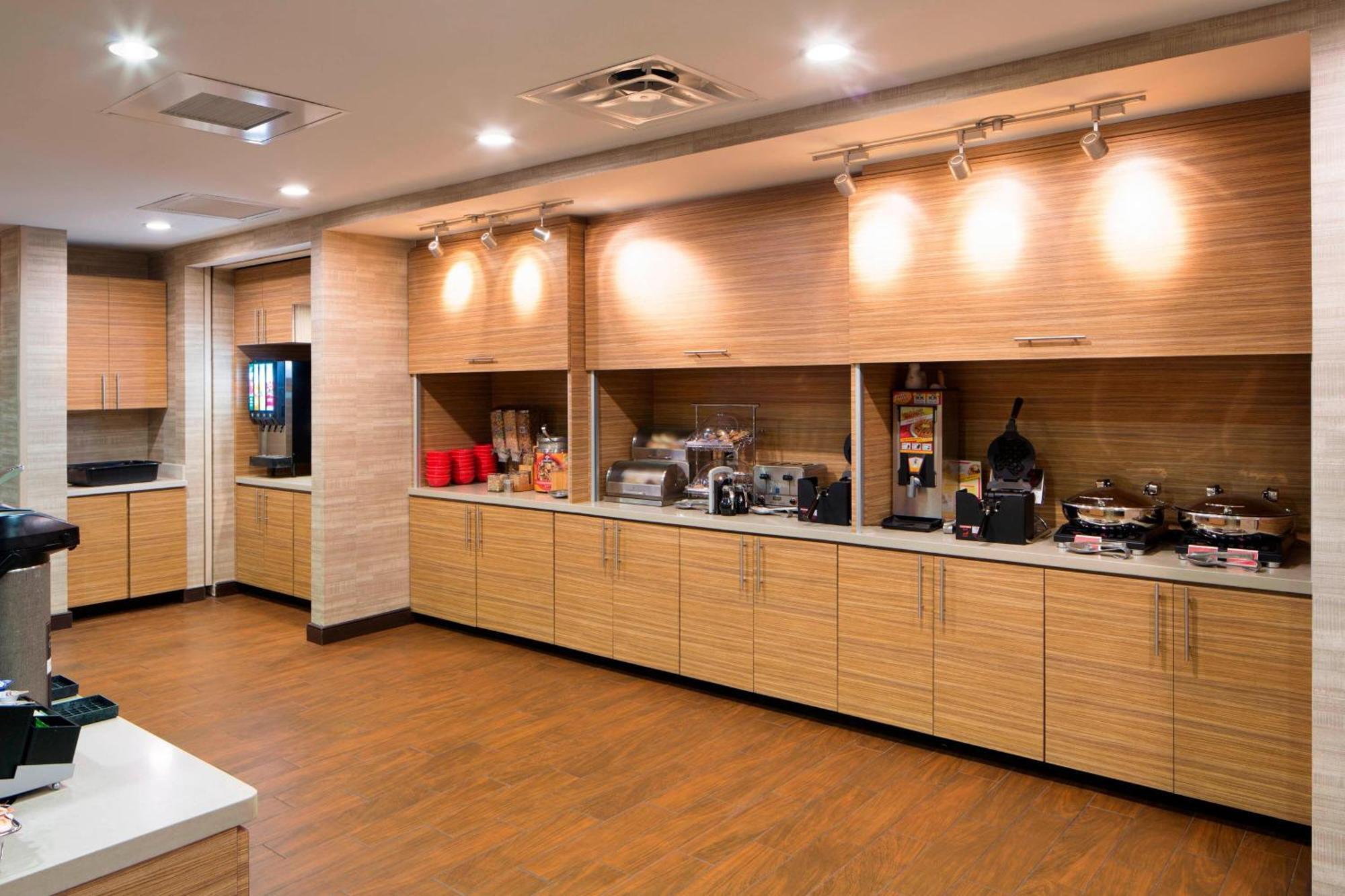 Towneplace Suites By Marriott Austin Round Rock Luaran gambar