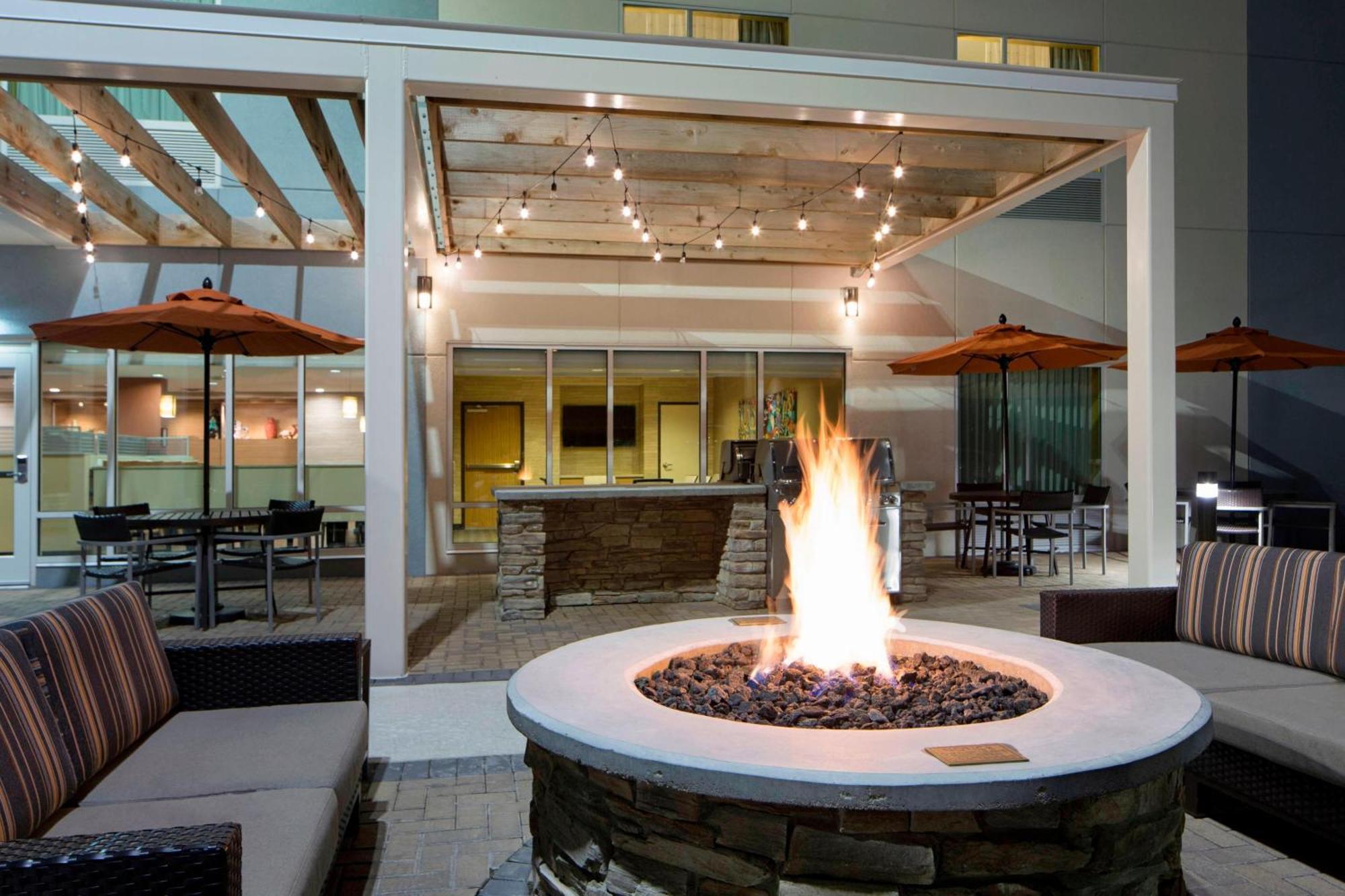 Towneplace Suites By Marriott Austin Round Rock Luaran gambar