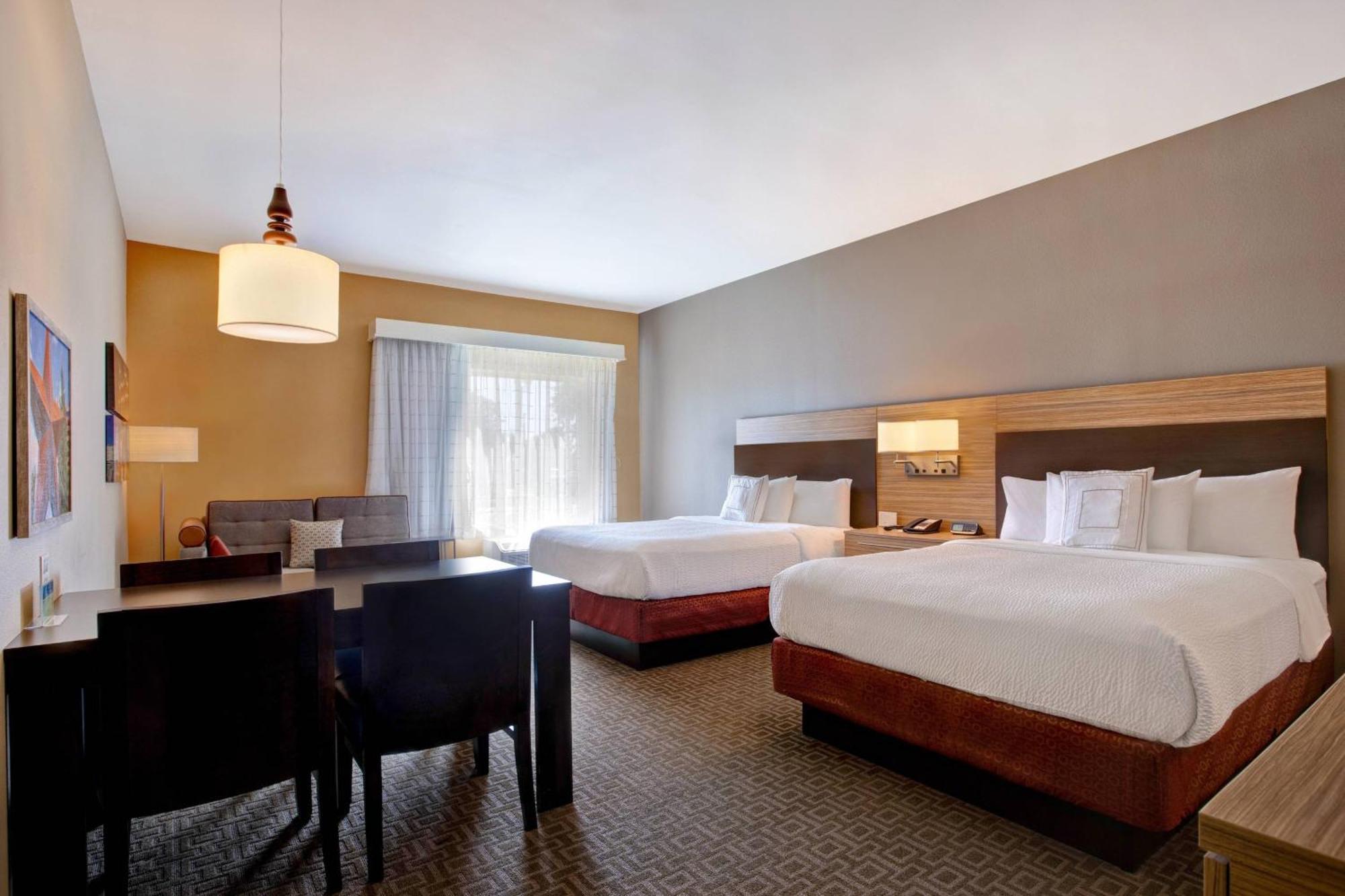 Towneplace Suites By Marriott Austin Round Rock Luaran gambar