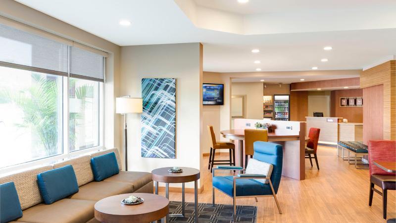 Towneplace Suites By Marriott Austin Round Rock Luaran gambar