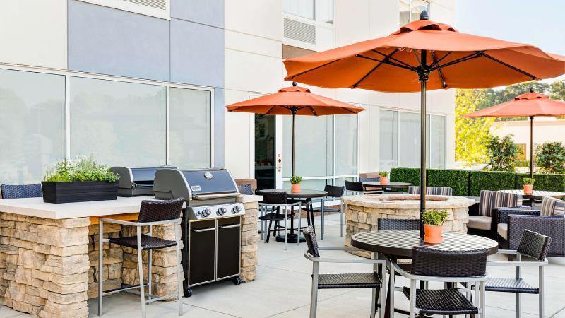 Towneplace Suites By Marriott Austin Round Rock Luaran gambar