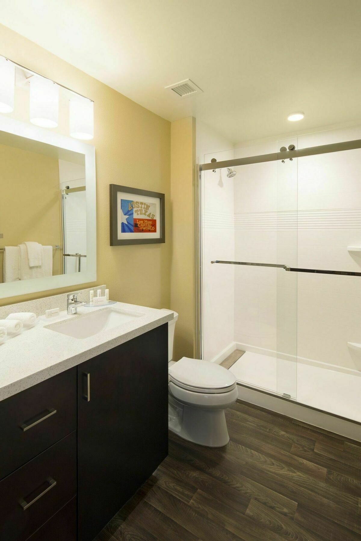 Towneplace Suites By Marriott Austin Round Rock Luaran gambar
