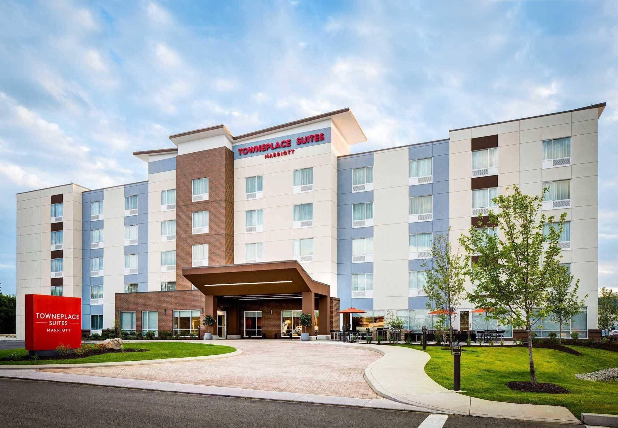 Towneplace Suites By Marriott Austin Round Rock Luaran gambar