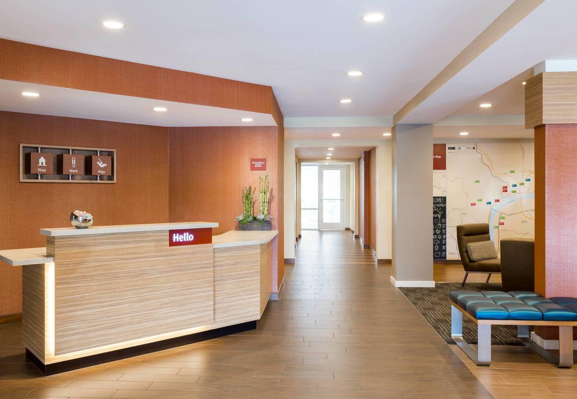 Towneplace Suites By Marriott Austin Round Rock Luaran gambar