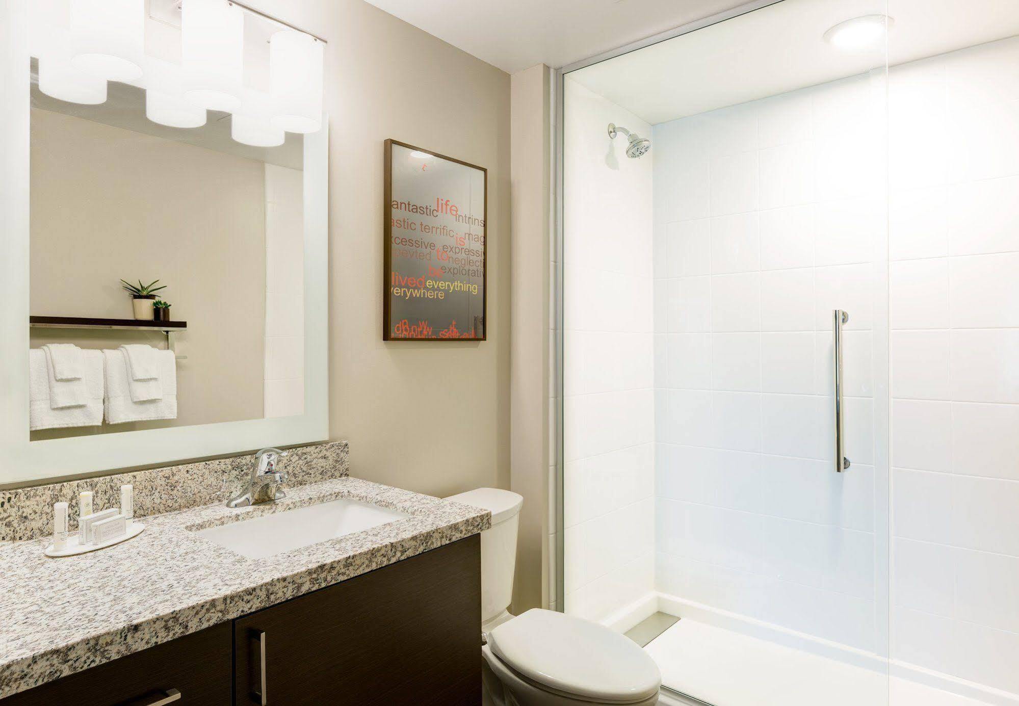 Towneplace Suites By Marriott Austin Round Rock Luaran gambar
