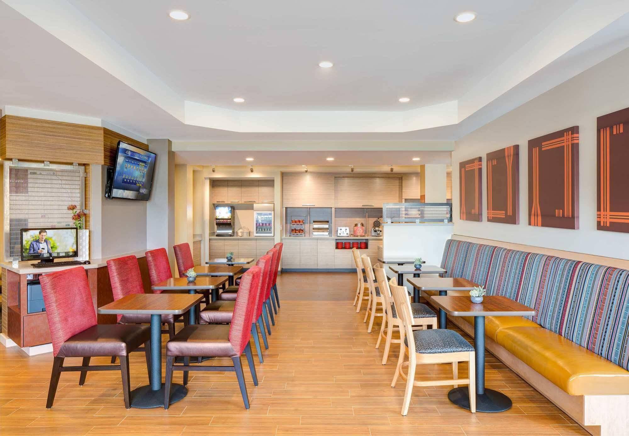 Towneplace Suites By Marriott Austin Round Rock Luaran gambar